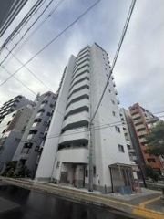 The Peak Namba Minami Eliteの外観画像