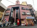 KIビルの外観