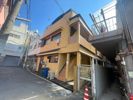 ホアンハイツ聖天下の外観