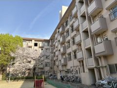 都島コーポの外観画像