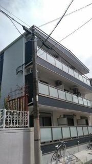 F asecia vidaの外観画像