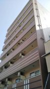 ルミエール花園IIの外観