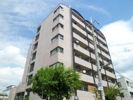 朝日プラザパレ・セーヌの外観