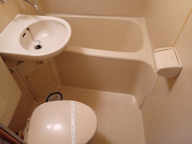 バスルーム