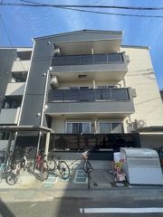 F maison AXIAVIIIの外観画像