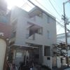 SKY COURTの外観