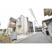 ハーモニーテラス荒本の外観画像