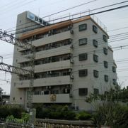 インペリアル住吉大社の外観画像