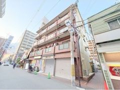シャトー杉本の外観画像