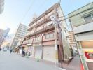 シャトー杉本の外観
