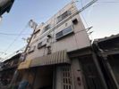 千本北1丁目テラスの外観