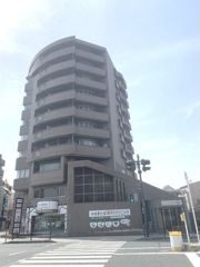 プレミシス岸里の外観画像