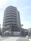 プレミシス岸里の外観