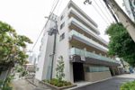 AP139 セラ玉出ウェストの外観