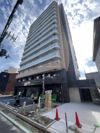 セレニテ谷町六丁目アリエの外観