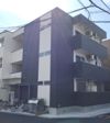 フジパレス東三国I番館の外観
