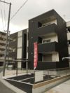 フジパレス 畷 南野 ベータの外観