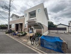 ドルチェ喜連の外観画像