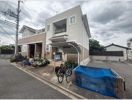 ドルチェ喜連の外観