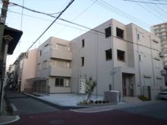 カサグランデの外観画像