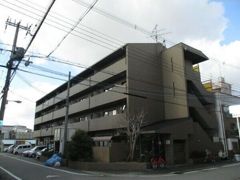 ルミエールの外観画像