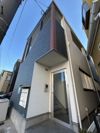 cozy palaceの間取り画像