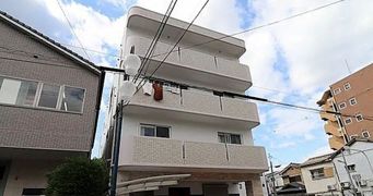 グランベルの外観画像