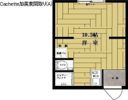 Cachette加美東（カシェットカミヒガシ）の間取り画像