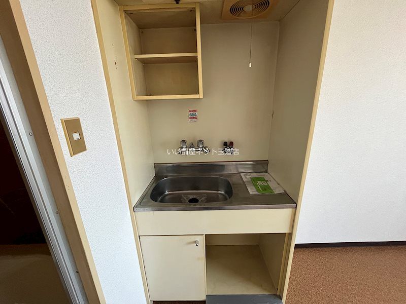 キッチン