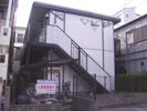 えびすグリーンハイツの外観