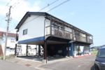 桜田コーポの間取り画像