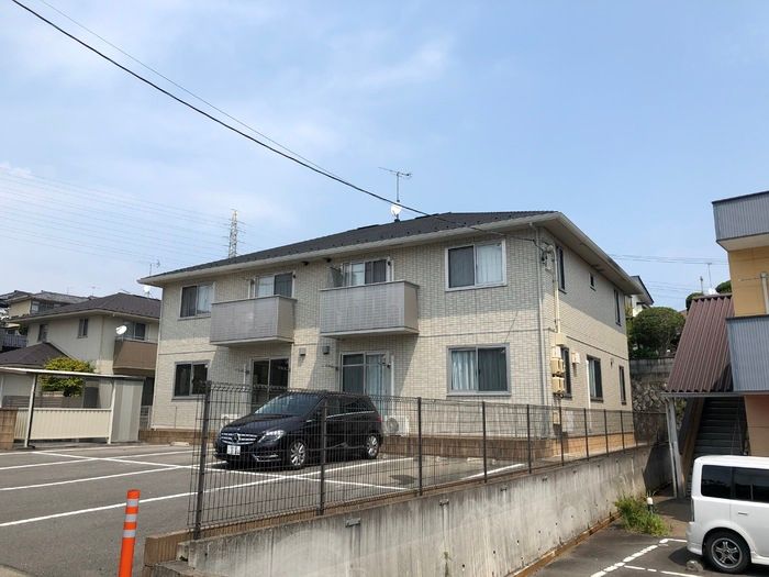 【コバン エイト】の外観画像
