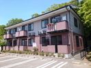 パラドール 里山の外観