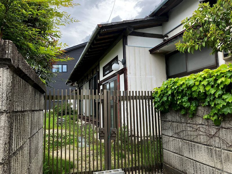 Nishiki Quad 錦一戸建の外観画像