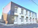 レオパレスフローラの間取り画像