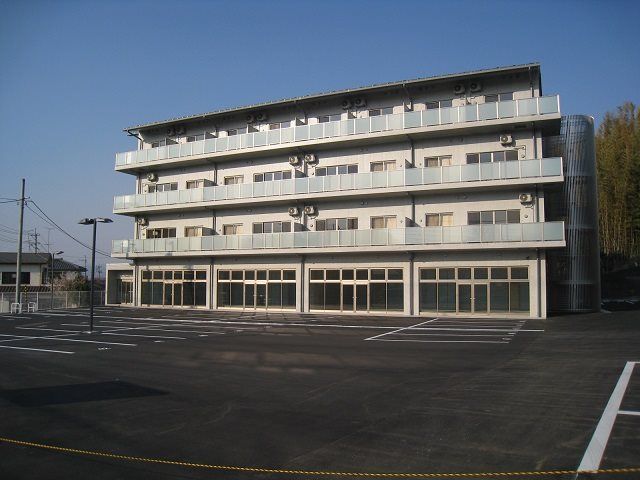 K’smellの外観画像