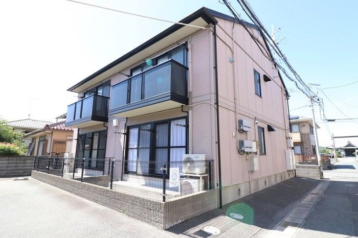 メゾン・ド・グランメール IIの外観画像