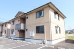サンモール Bの間取り画像