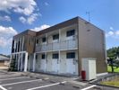 レオパレスエイショウの間取り画像