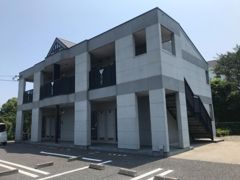 MARINE FORT（マリン フォート）の外観画像