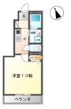 エルマーナの間取り画像
