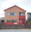 小名浜鳥居北 貸家の間取り画像