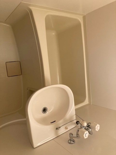 バスルーム