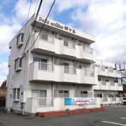 ベルコリン郷ケ丘☆ペット可☆賃料2万円キャンペーンの外観画像