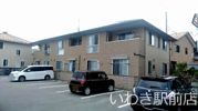 D－room四倉の間取り画像
