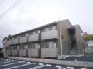 アヴェニ－ルの間取り画像