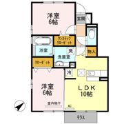 AKYの間取り画像