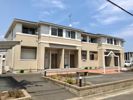 風の街の間取り画像