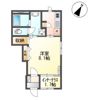 NO SIDO2（ノーサイド2）の間取り画像