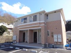 ラピュタの外観画像